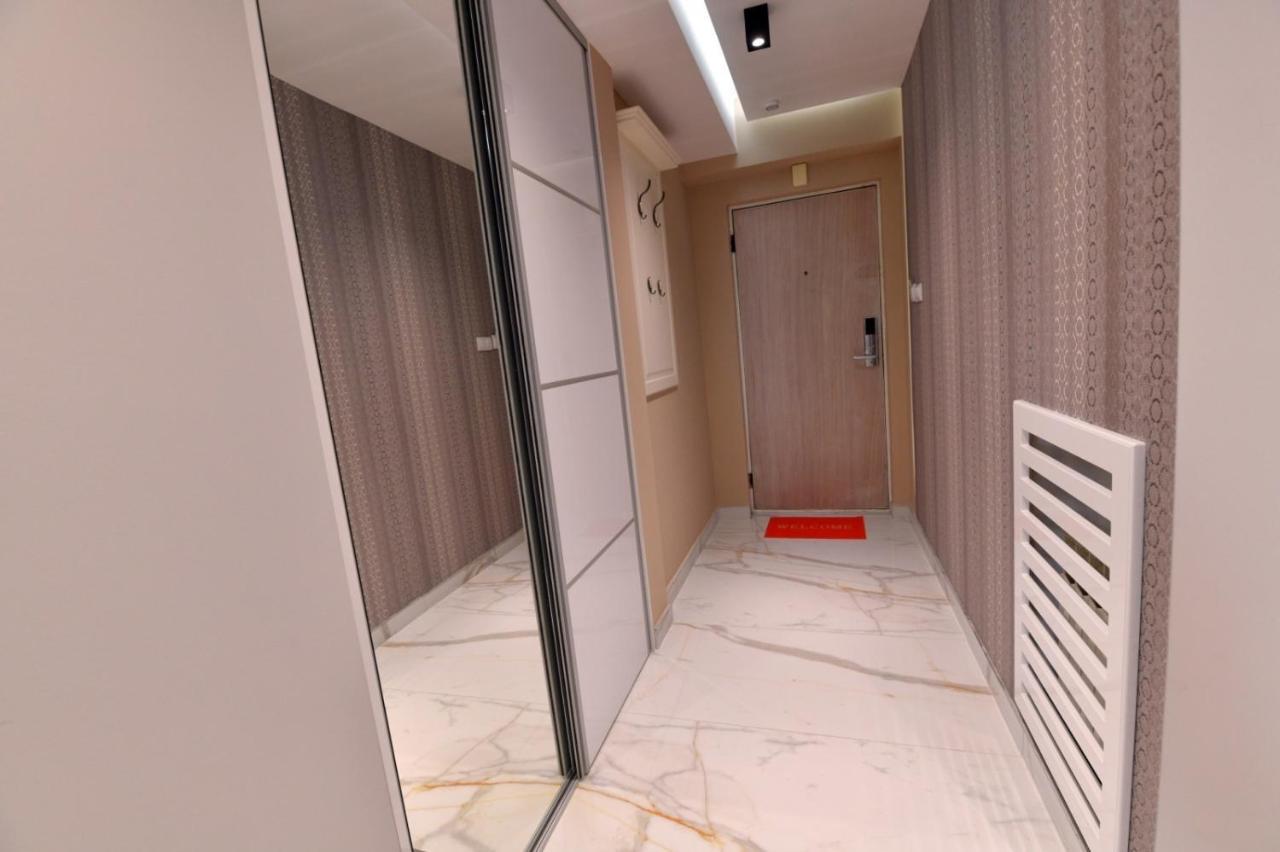 Family Apartman Bijeljina Esterno foto