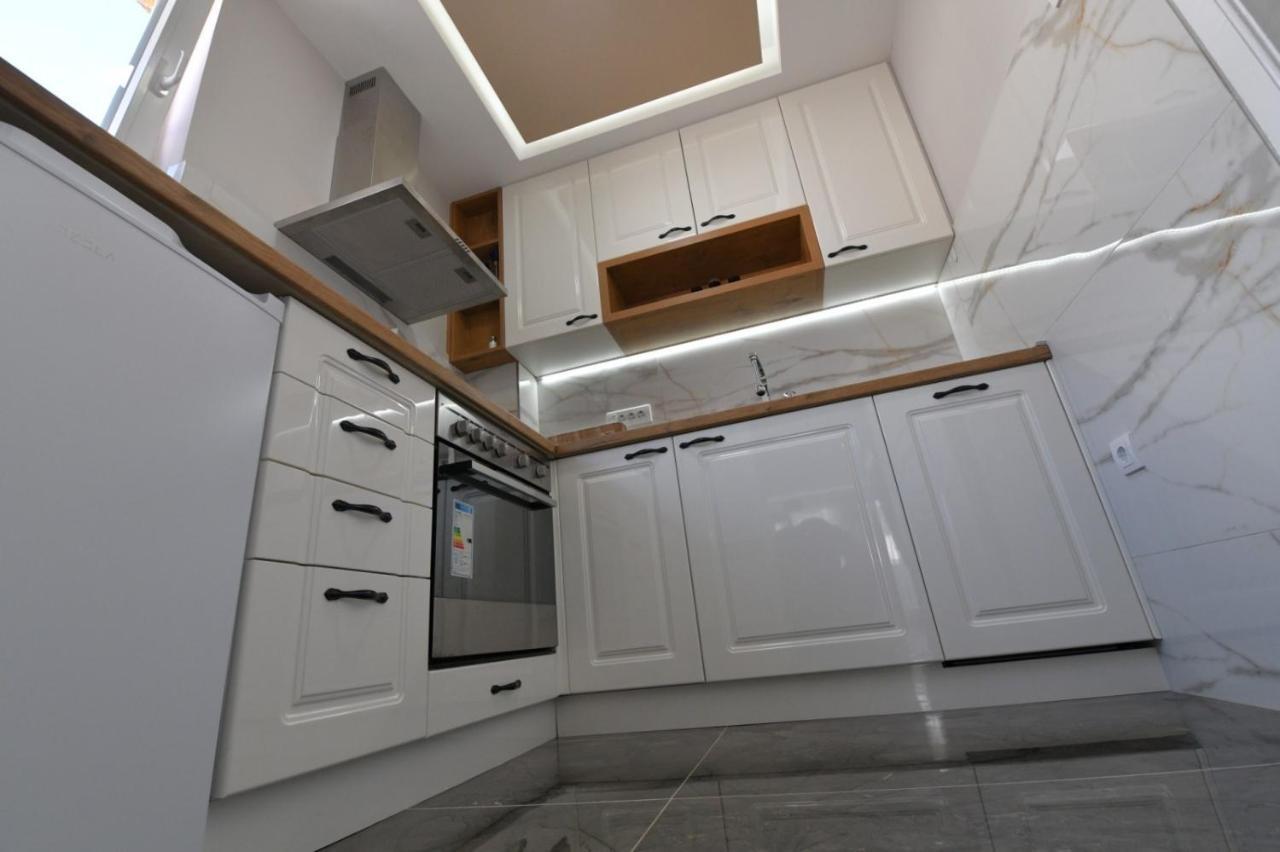 Family Apartman Bijeljina Esterno foto